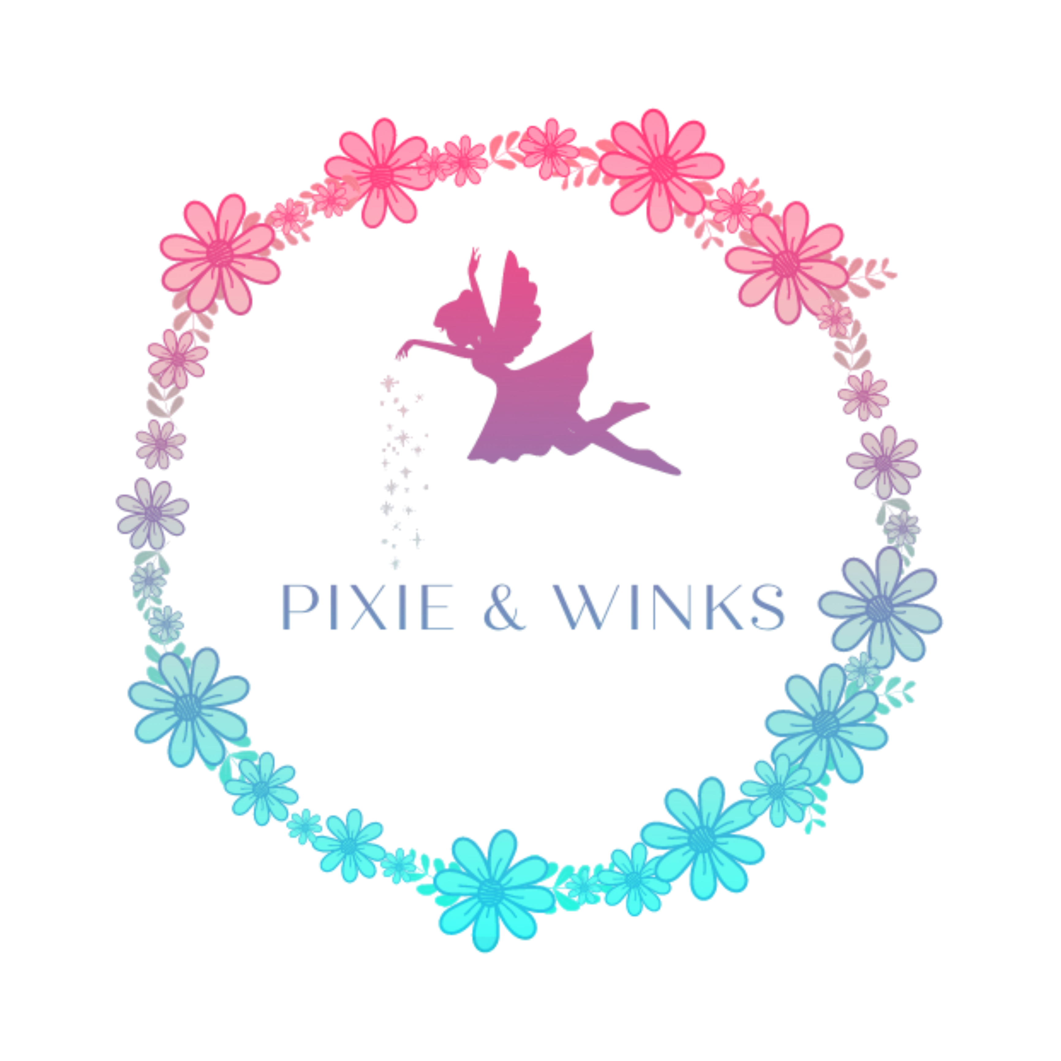 Pixie & Winks